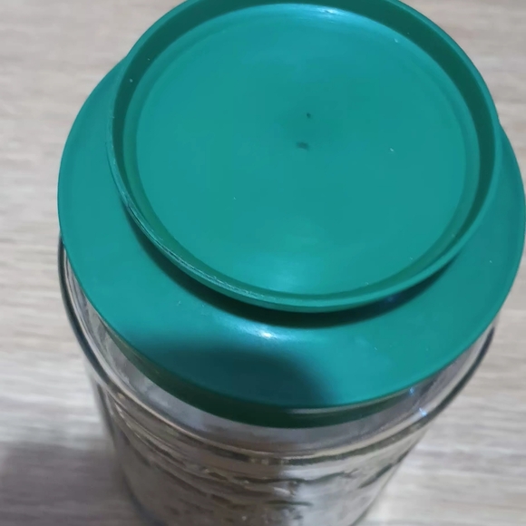 Vintage Anchor Hocking Summer Series Jar - Picture 3 of 7